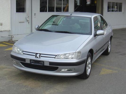 Peugeot